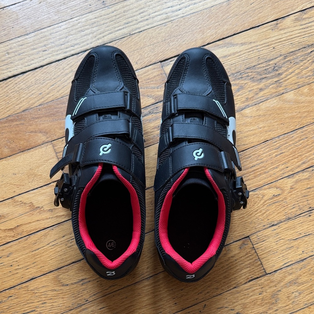 Peloton Cycling Shoes Shoes Men’s Size 12